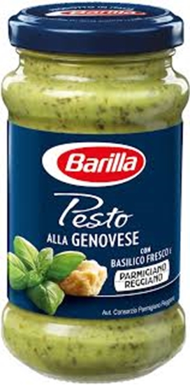 Picture of BARILLA PESTO GENOVESE